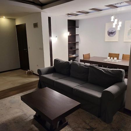 Apartmani Nicole Kopaonik Ngoại thất bức ảnh