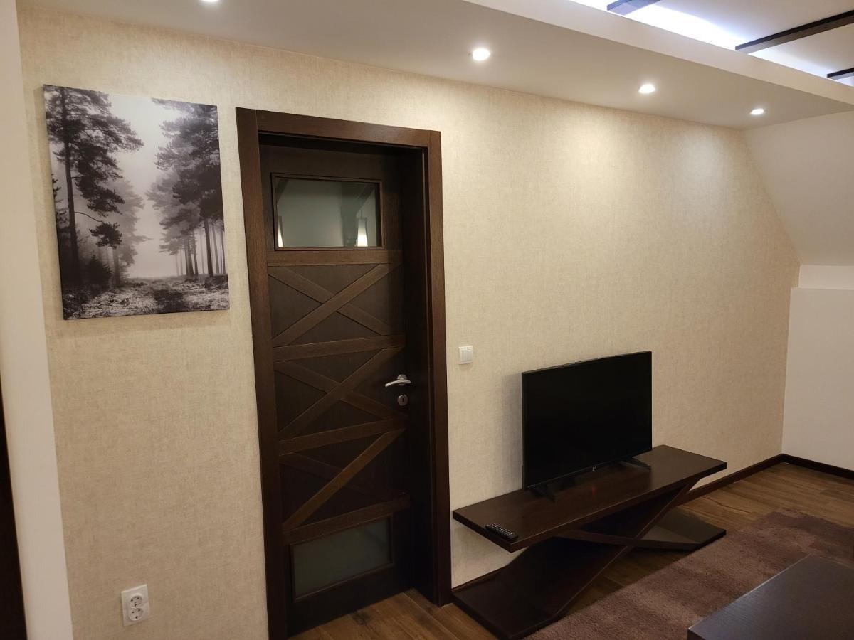 Apartmani Nicole Kopaonik Ngoại thất bức ảnh