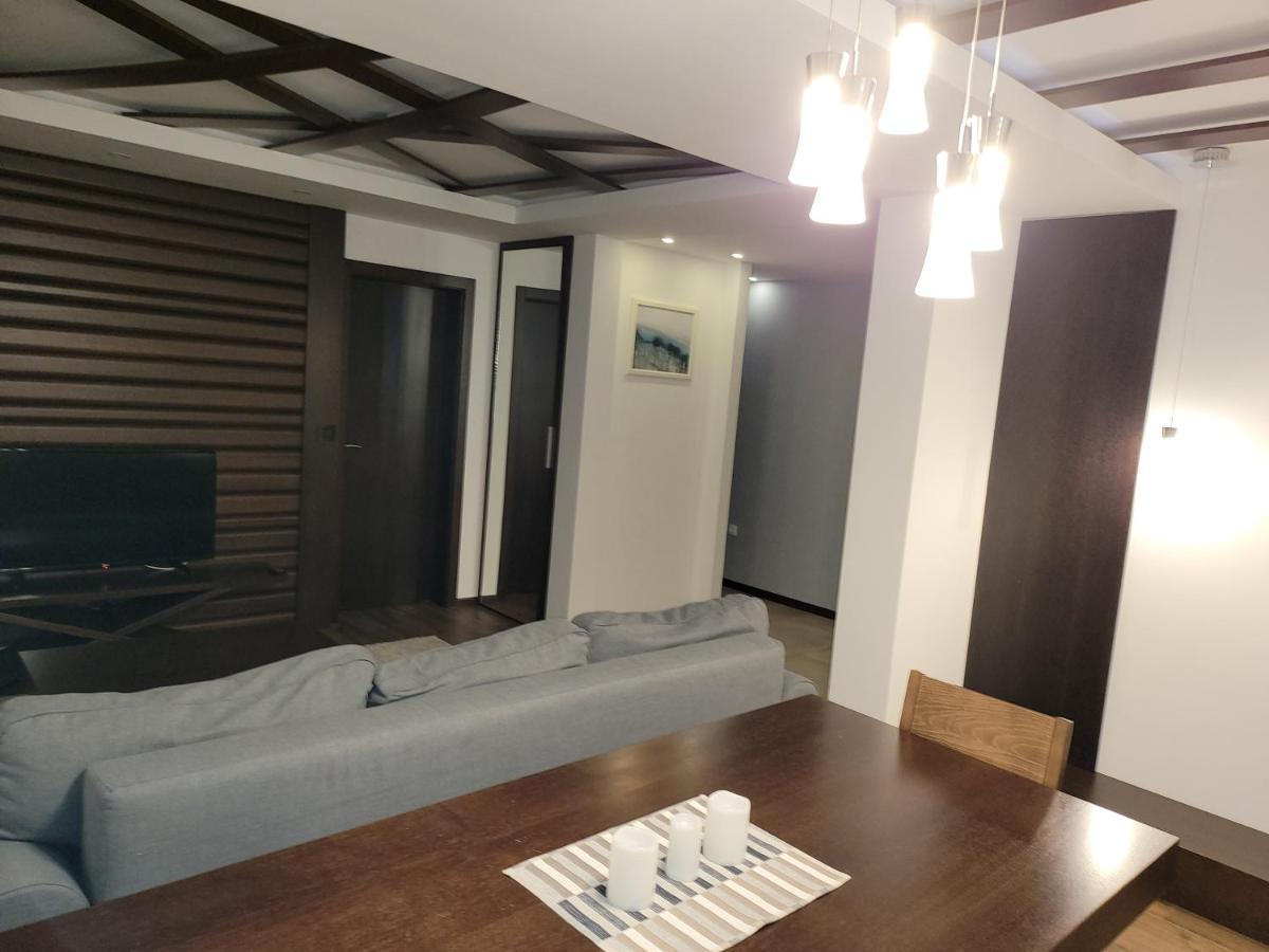 Apartmani Nicole Kopaonik Ngoại thất bức ảnh