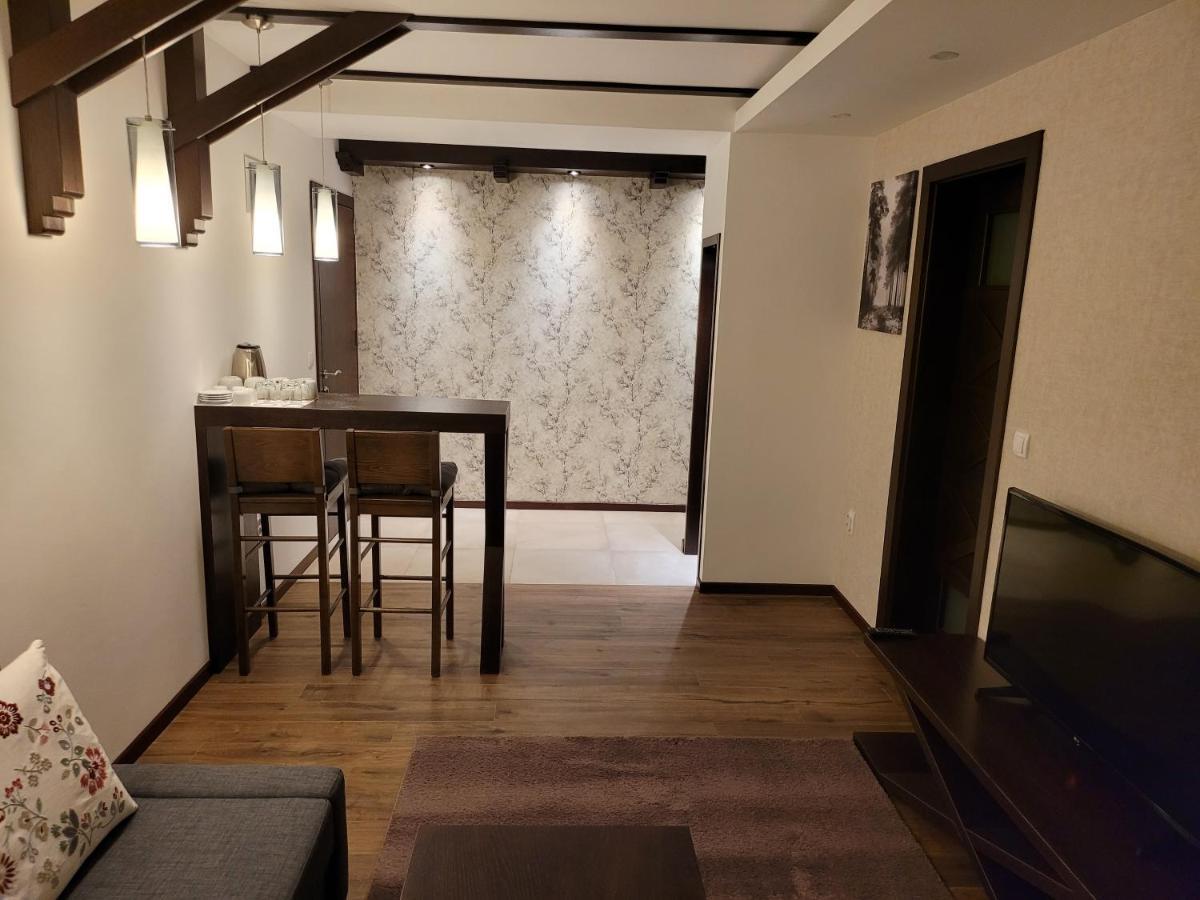 Apartmani Nicole Kopaonik Ngoại thất bức ảnh